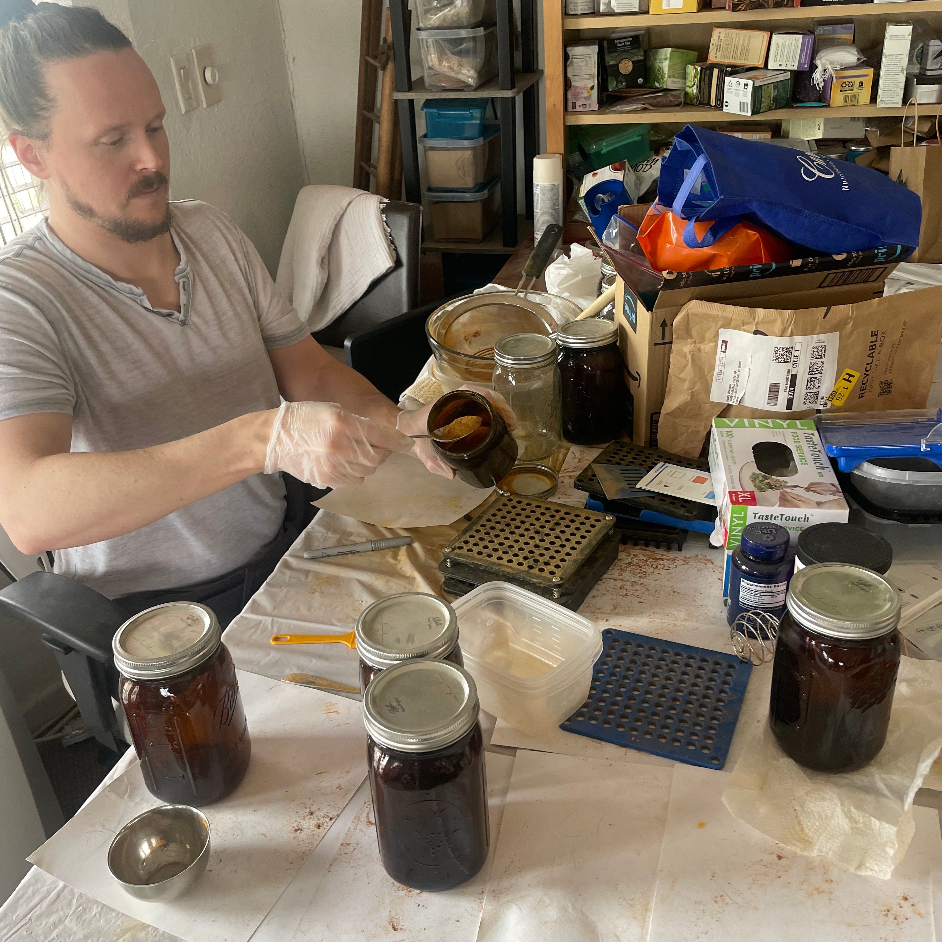 The Development Journey: How Pineal Pro Was Created and Tested