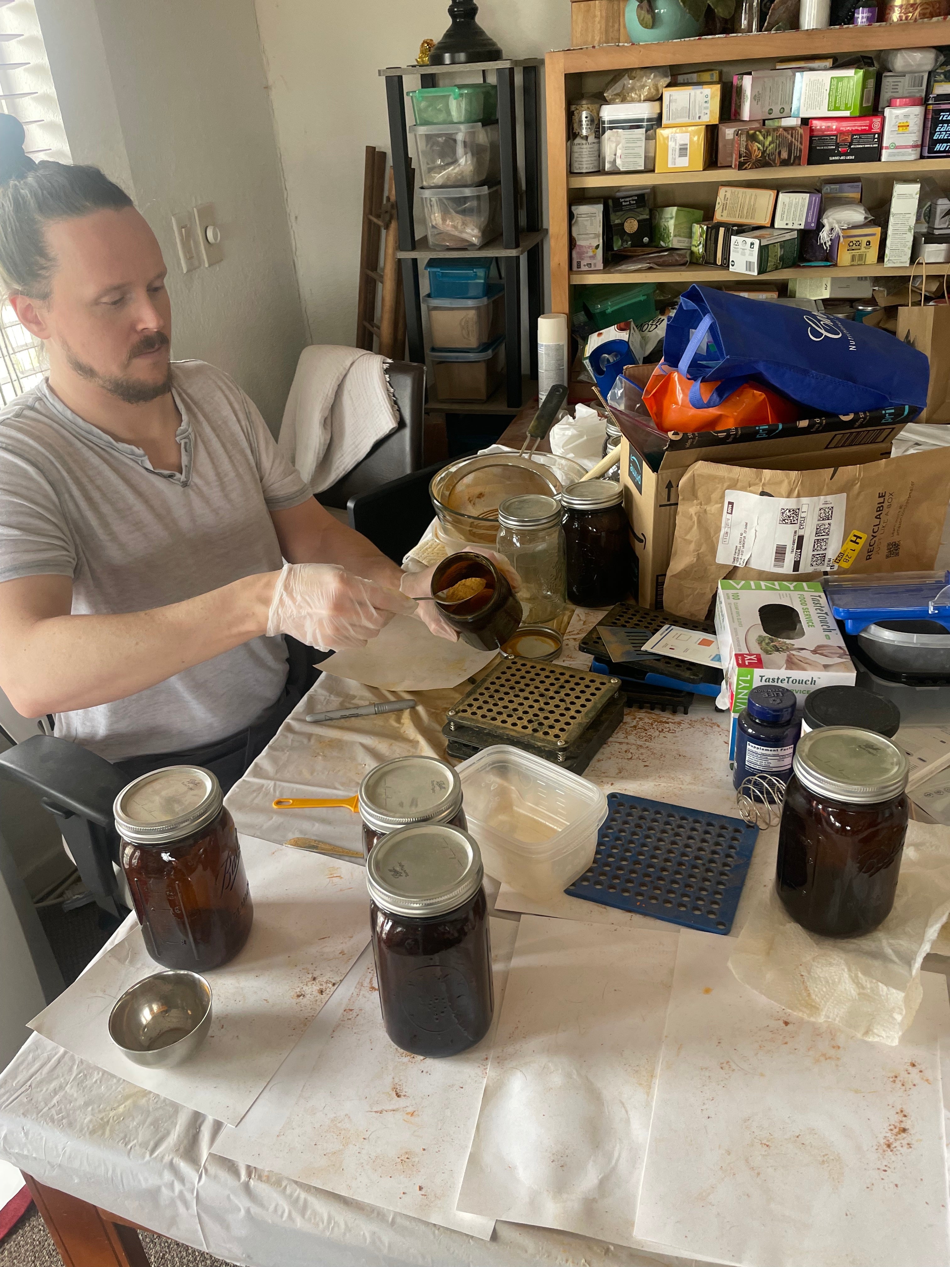 The Development Journey: How Pineal Pro Was Created and Tested