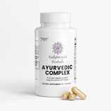 Ayurvedic Complex