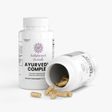 Ayurvedic Complex