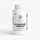 Ayurvedic Complex