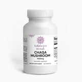 Chaga Mushroom