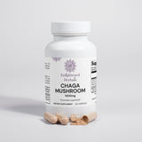 Chaga Mushroom