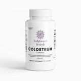 Colostrum Capsules