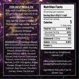 Pineal Pro Pure – Pineal Gland Detox & Decalcification Drink Mix