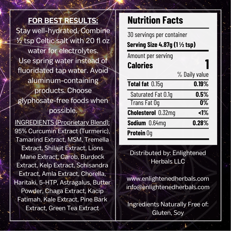 'The Ascendants' Founding Member