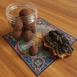 Birch Chaga Truffles