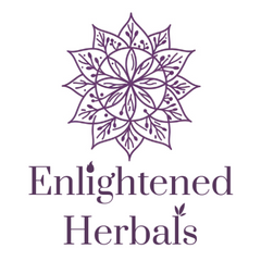 Enlightened Herbals pineal detox spiritual supplements herbal supplements