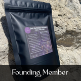 'The Ascendants' Founding Member