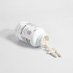 Resveratrol 50% 600 mg antioxidant supplement