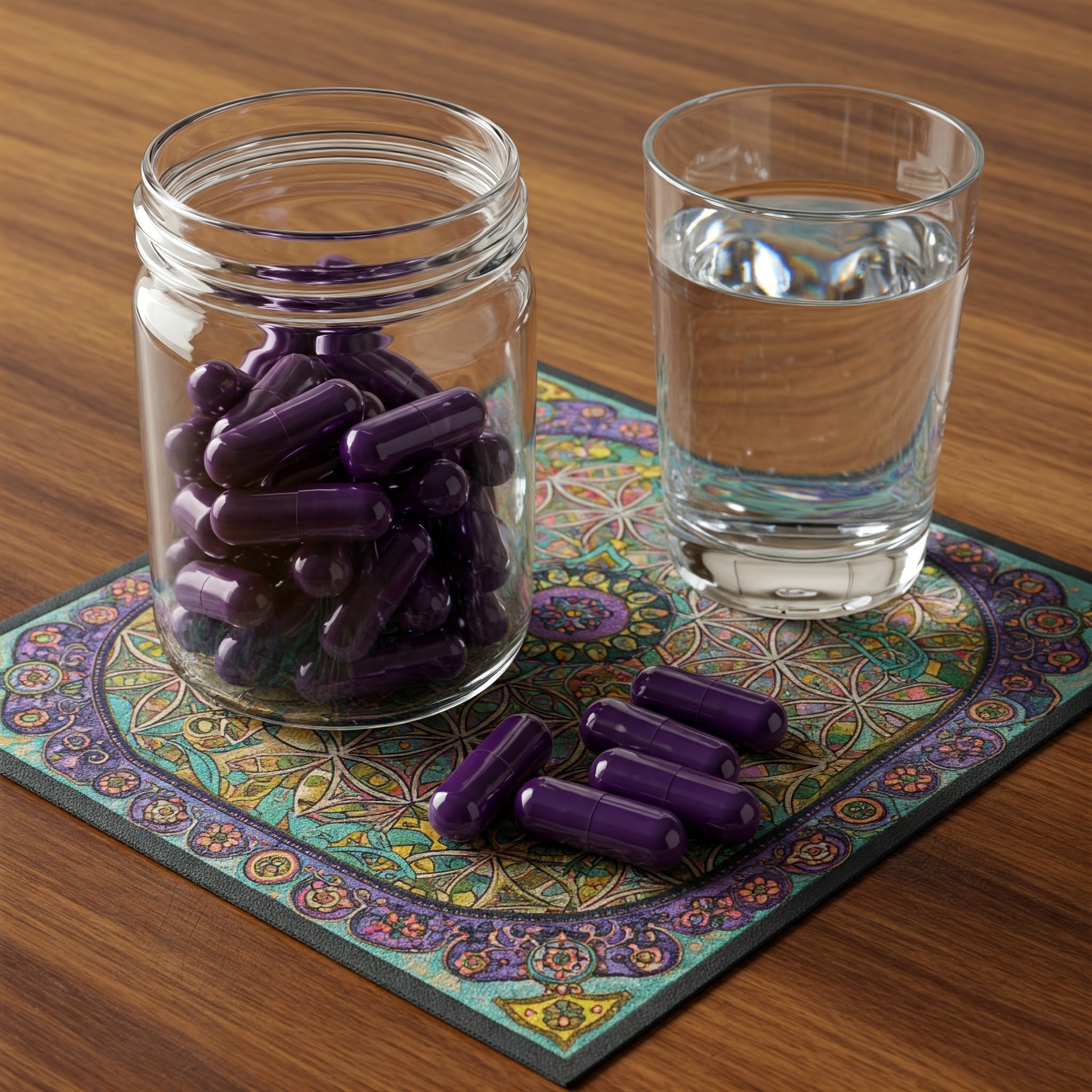 Capsules