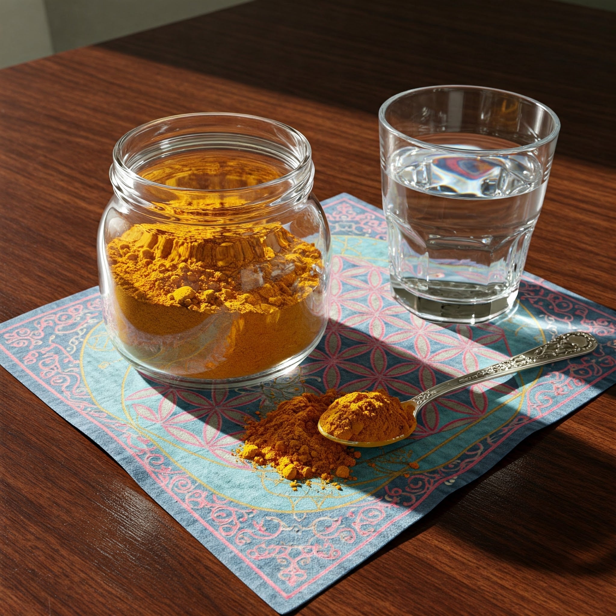 Drink Mixes