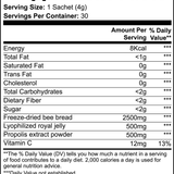 Bee Bread Powder