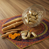 Ayurvedic Complex