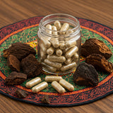 Chaga Mushroom